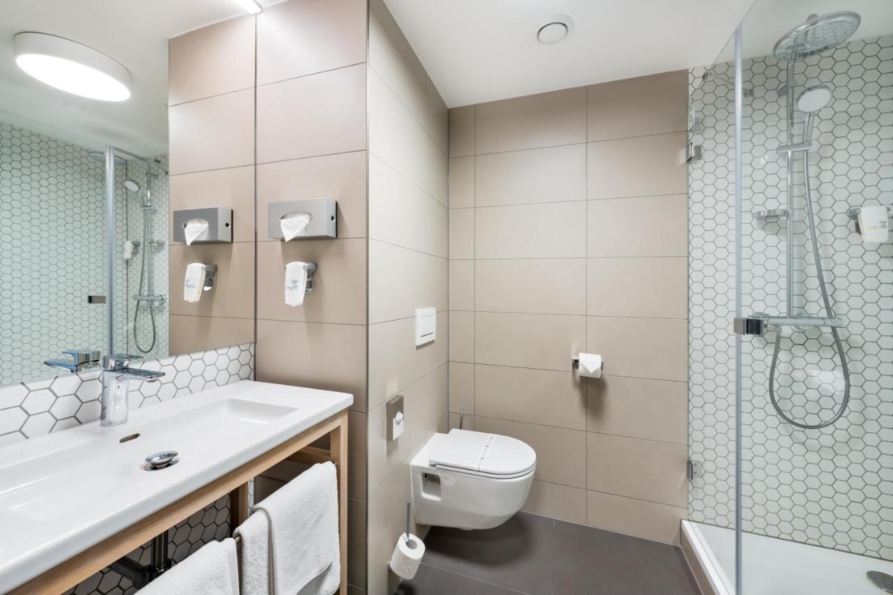 Standaard Kamer