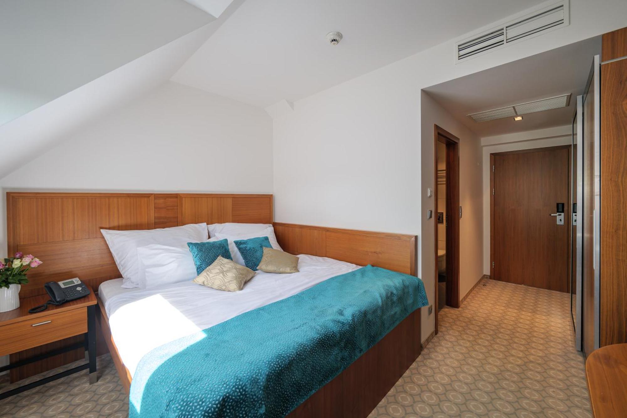 Chambre Double Standard