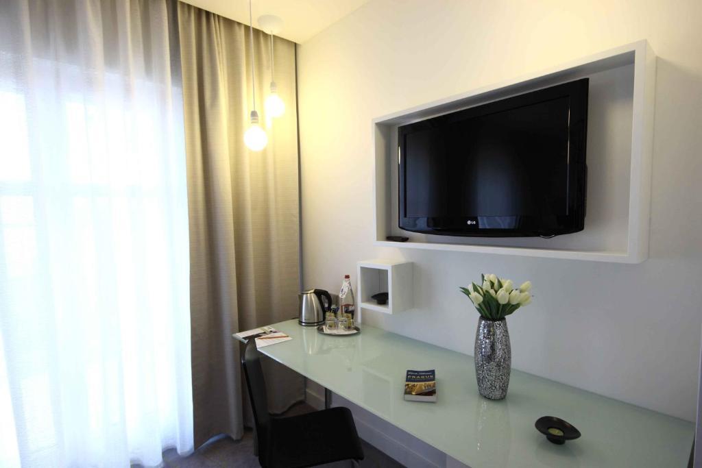 Chambre Double ou Lits Jumeaux Supérieure