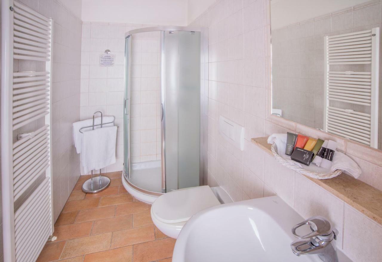 Chambre Double ou Lits Jumeaux