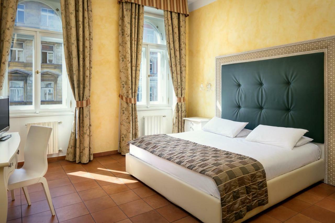 Chambre Double ou Lits Jumeaux Standard