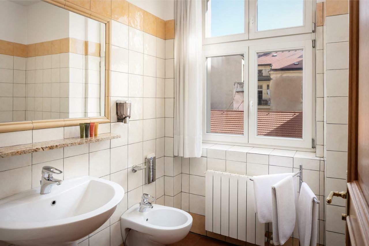Chambre Triple