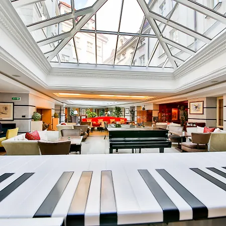 Aria Hotel Prague-3