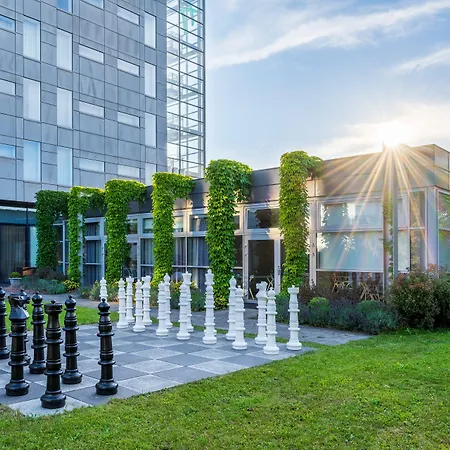 Holiday Inn Prague Airport By Ihg-3