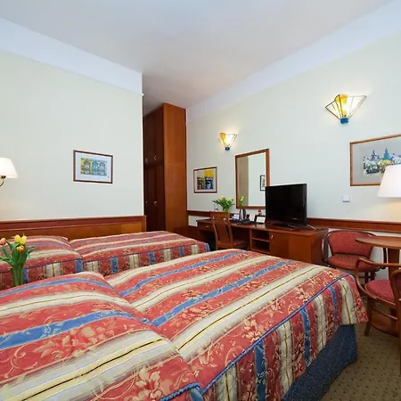 Boutique Hotel 16-2