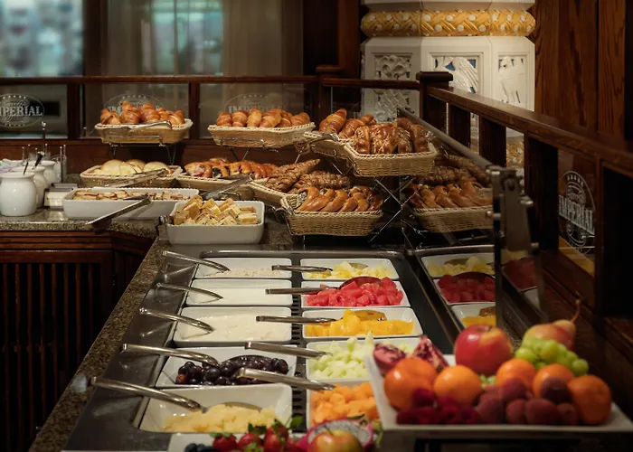 Art Deco Imperial Hotel