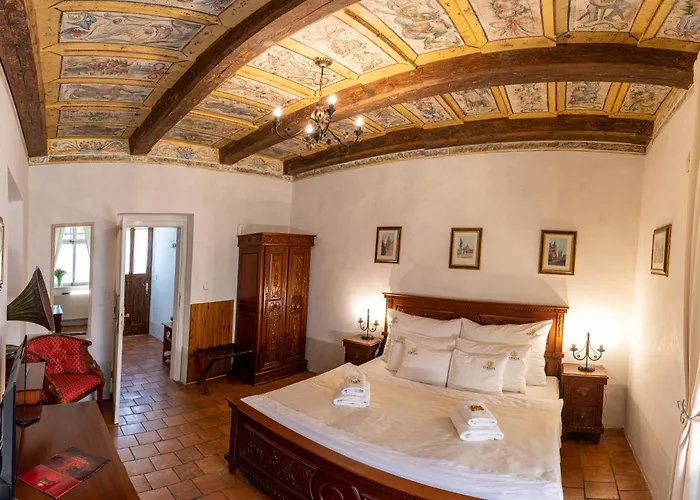 Hotel: Loreta Hotel