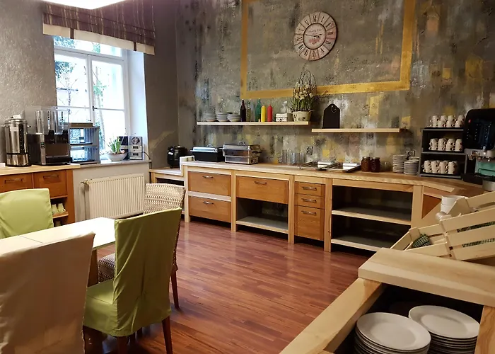 Albergo economico: Prague Centre Plaza