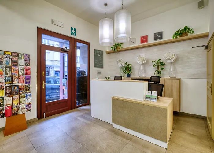 Salvator Boutique Hotel Vegan-Friendly