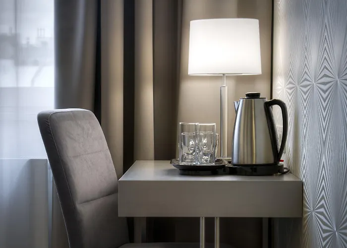 Hotel Essence